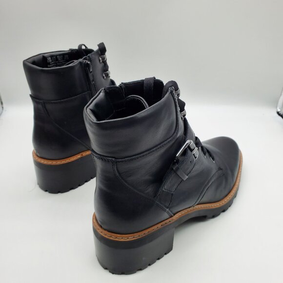 Naturalizer Women's Tia Booties Ankle Boot | 8.5 M | NWT - Picture 4 of 11